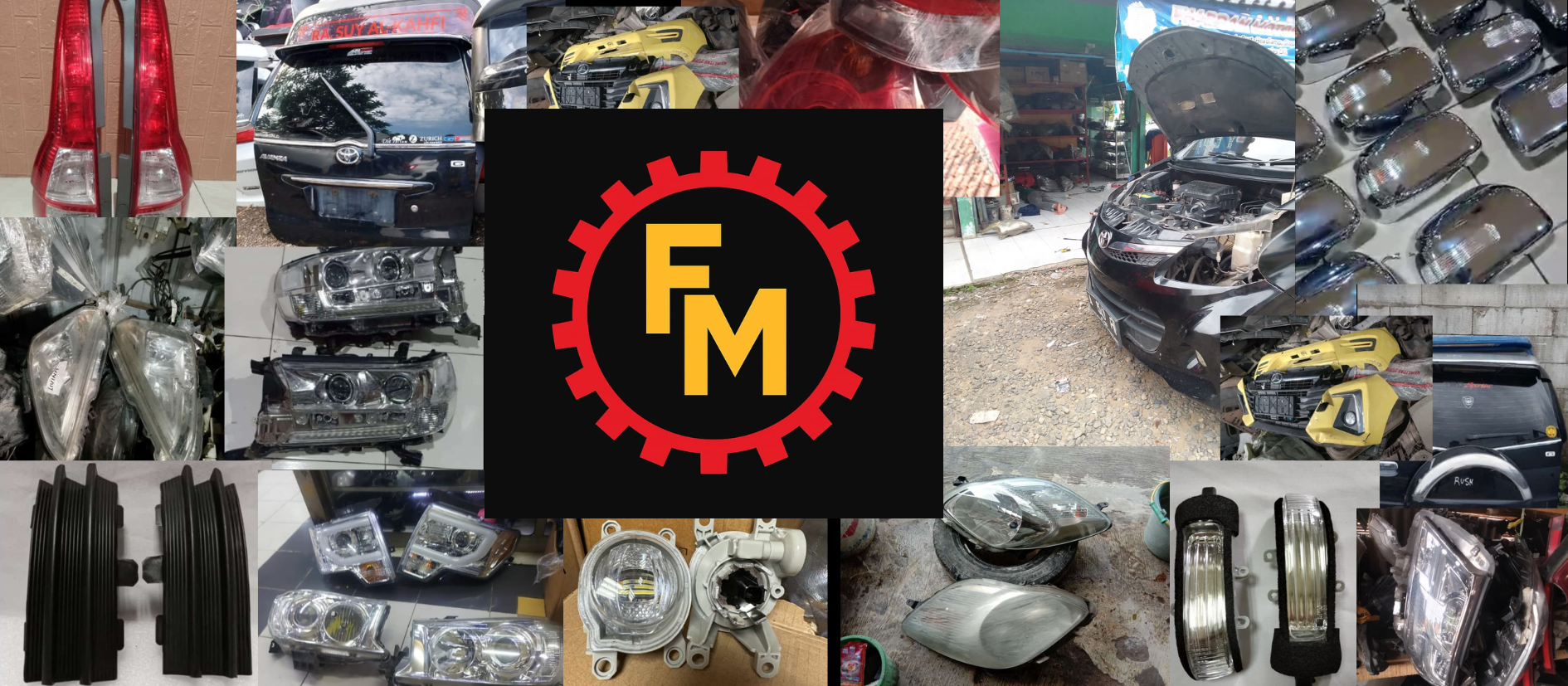 FhardanMotor Service
