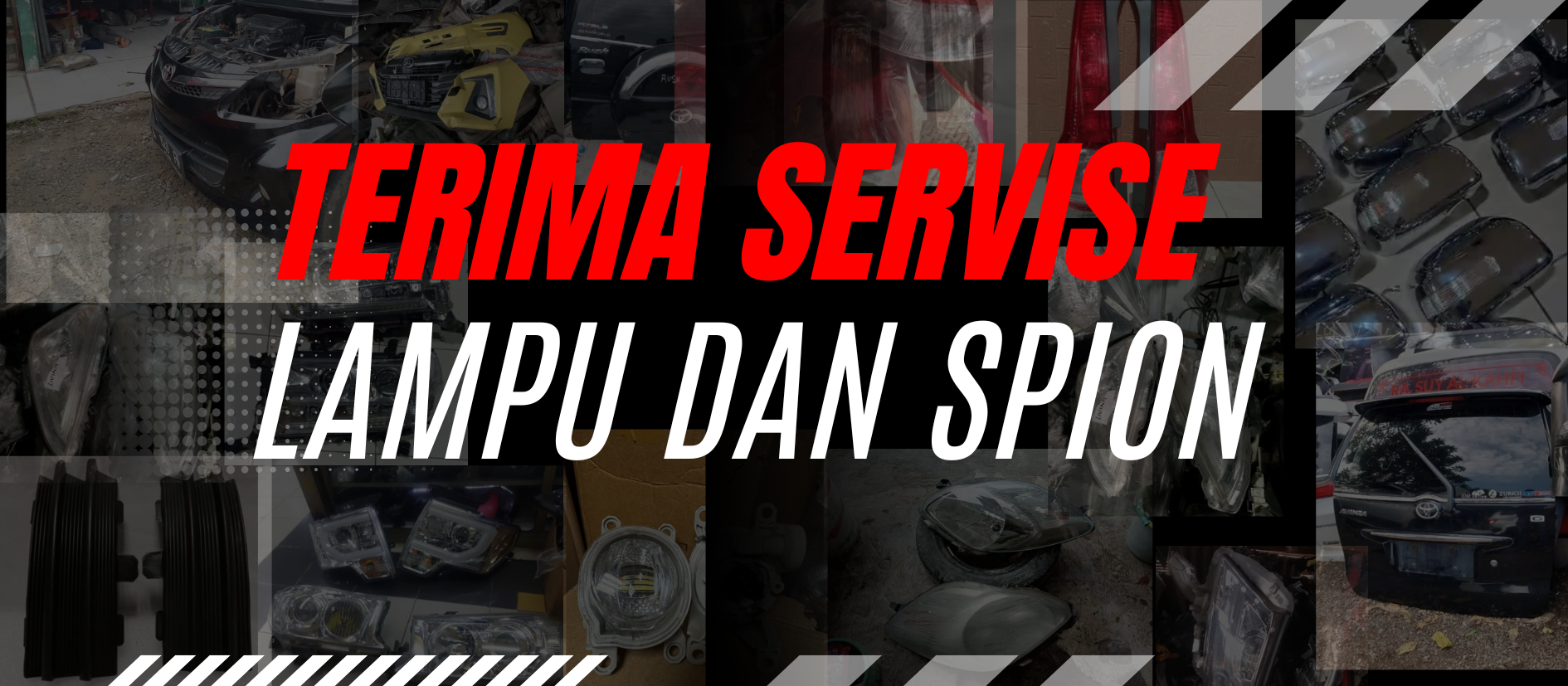 FhardanMotor Spare Parts