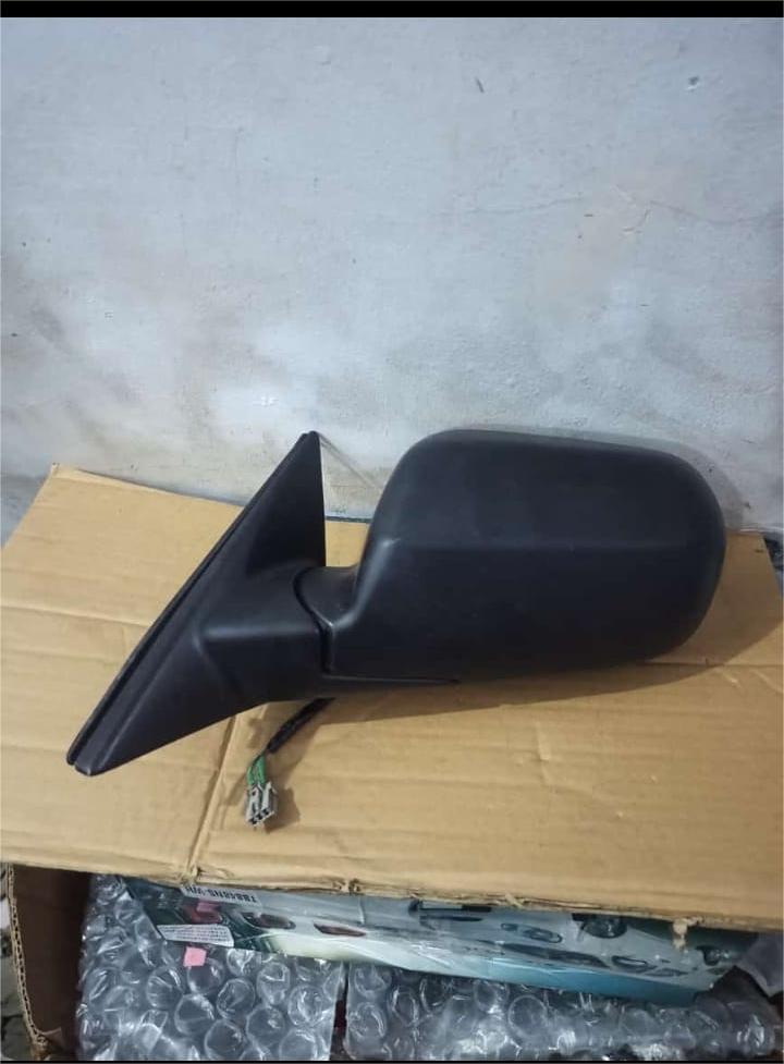 spion kiri
